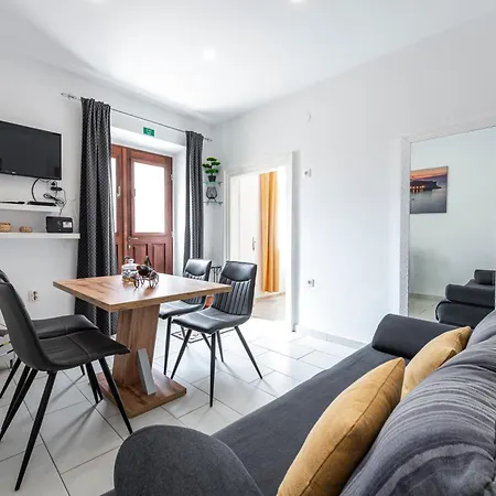 Apartment Welcome - Old Town Dubrovnik