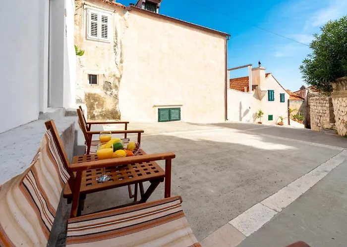 Apartment Welcome - Old Town