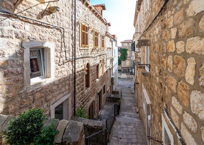 Apartment Welcome - Old Town