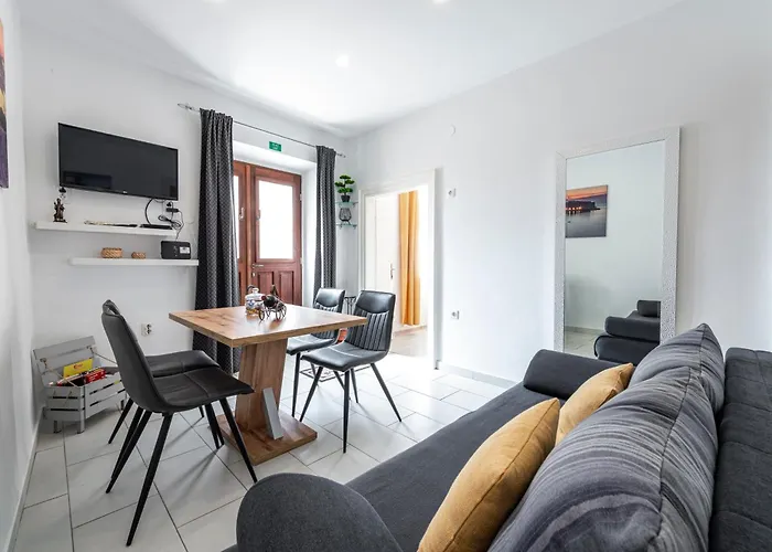 Apartment Welcome - Old Town Dubrovnik