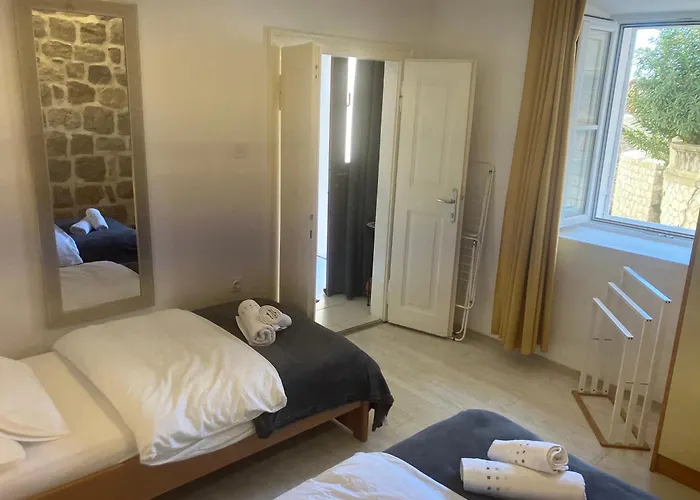 Apartment Welcome - Old Town Dubrovnik