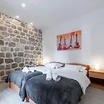 Apartment Welcome - Old Town *
