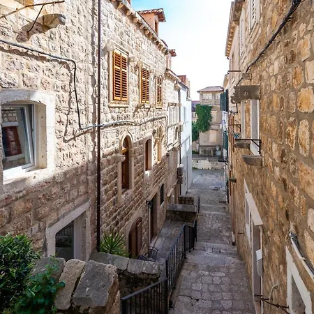 Lejlighed Welcome - Old Town
