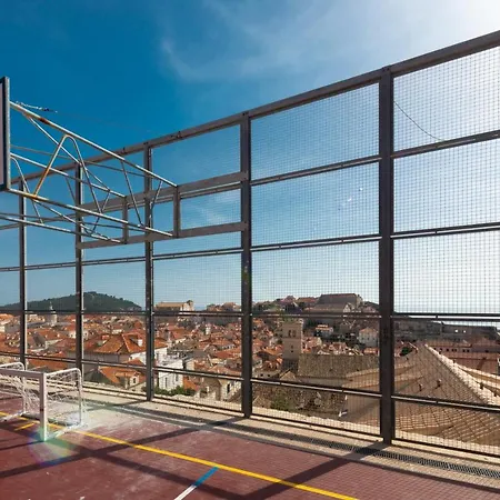 Welcome - Old Town *