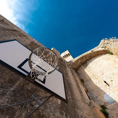 Appartement Welcome - Old Town