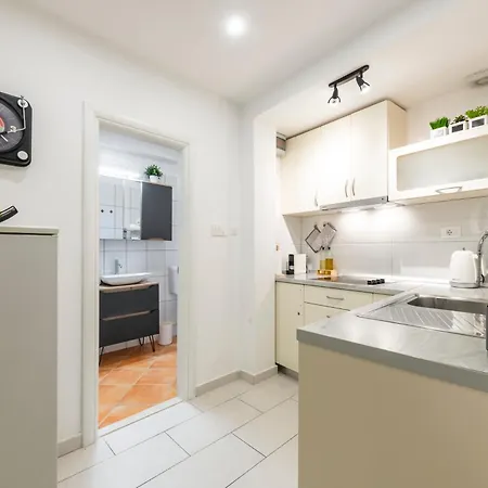 Appartement Welcome - Old Town *