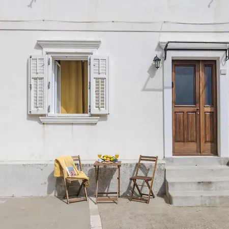 Welcome - Old Town Appartement *