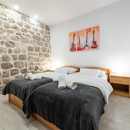 Welcome - Old Town Daire Dubrovnik