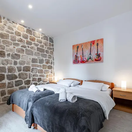 Apartment Welcome - Old Town *