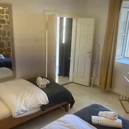 Appartamento Welcome - Old Town Ragusa