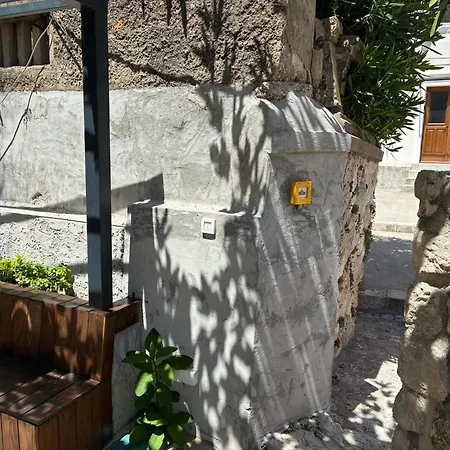 Appartamento Welcome - Old Town Ragusa