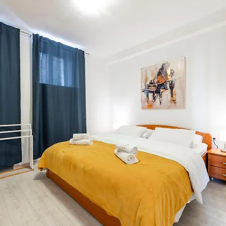 Welcome - Old Town * Dubrovník