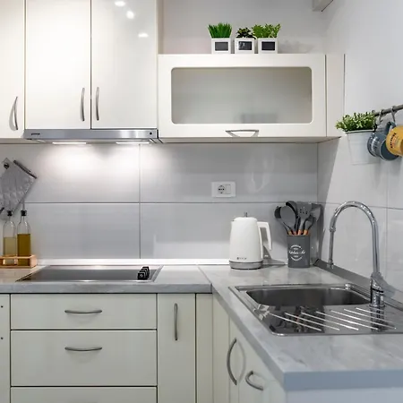 Welcome - Old Town Dubrovník