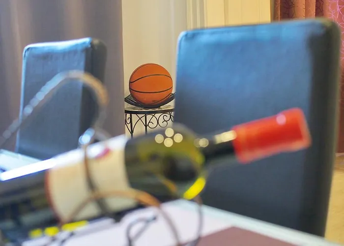 Welcome - Old Town * Dubrovník