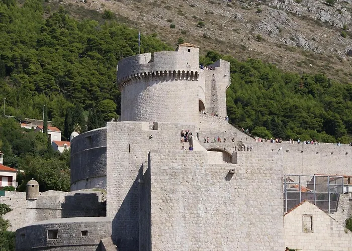 Apartmán Welcome - Old Town