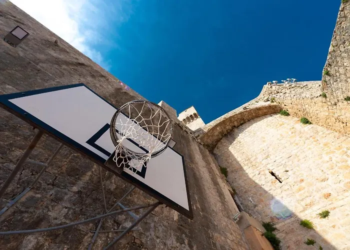 Apartmán Welcome - Old Town