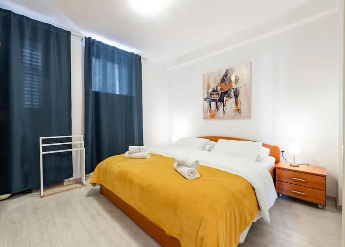 Welcome - Old Town * Dubrovník