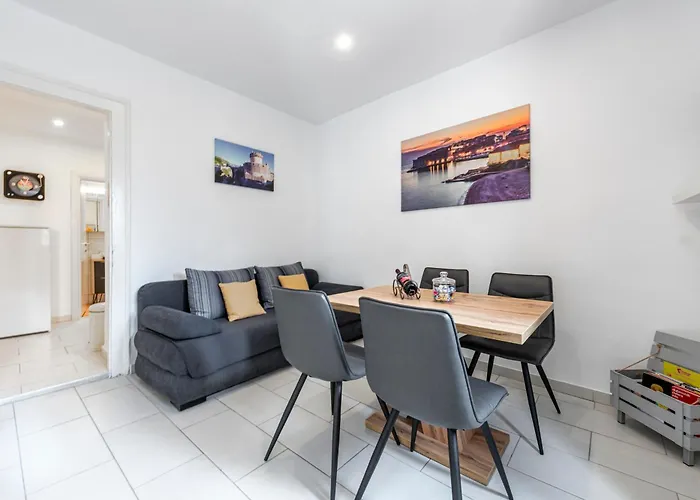 Apartmán Welcome - Old Town *