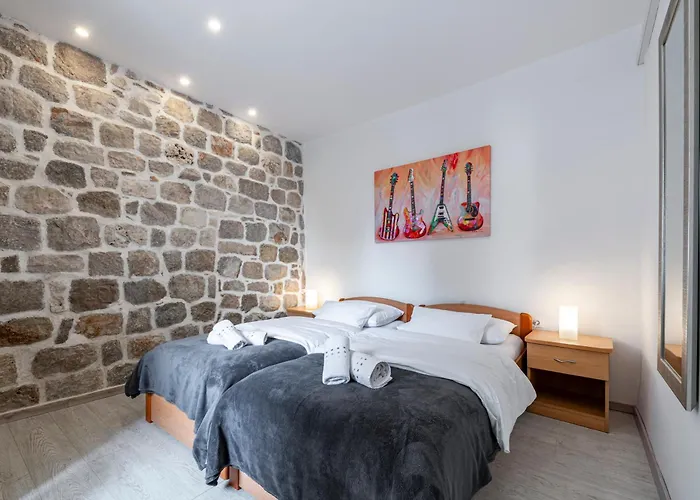 Apartmán Welcome - Old Town *